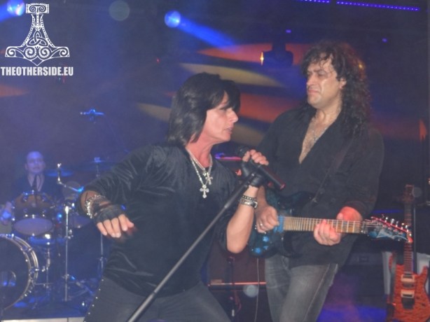 Joe Lynn Turner