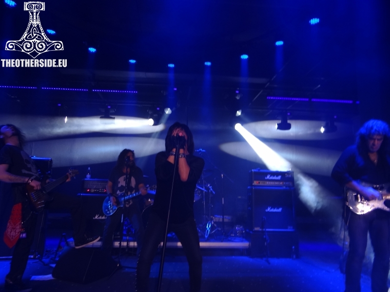 Joe Lynn Turner