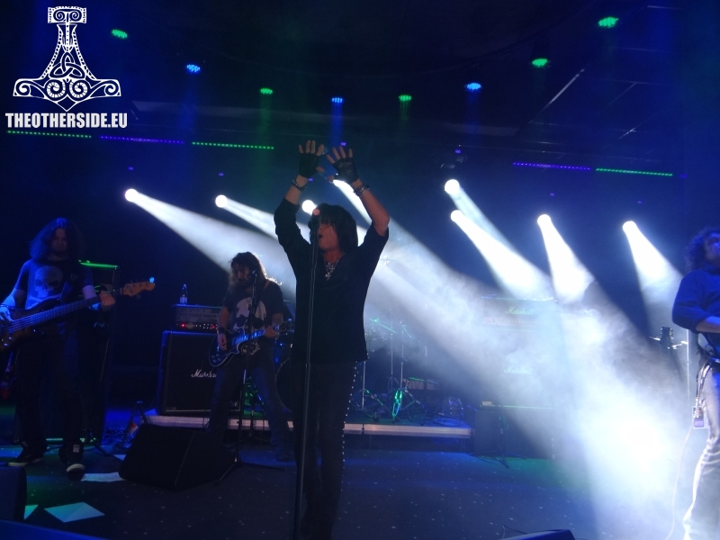 Joe Lynn Turner