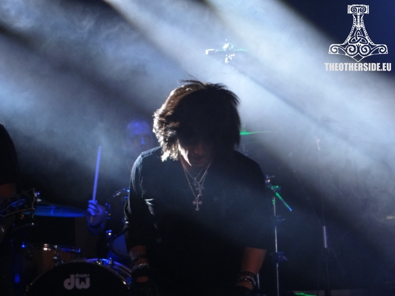 Joe Lynn Turner