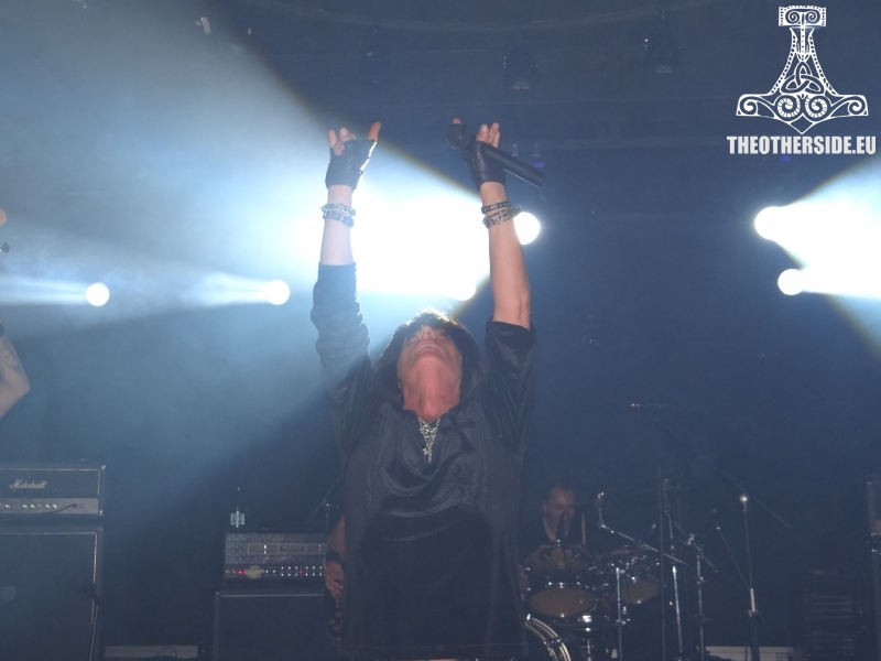 Joe Lynn Turner