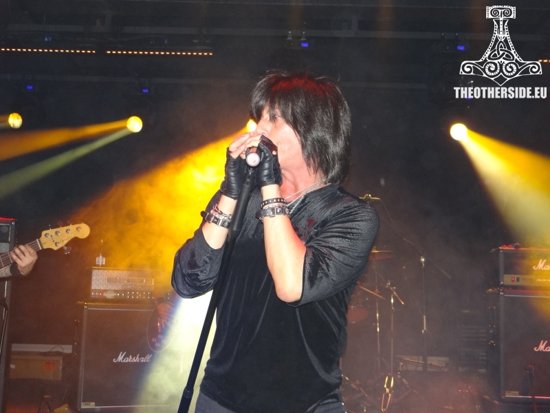 Joe Lynn Turner