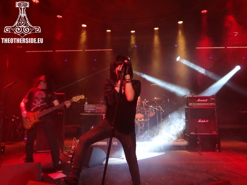 Joe Lynn Turner