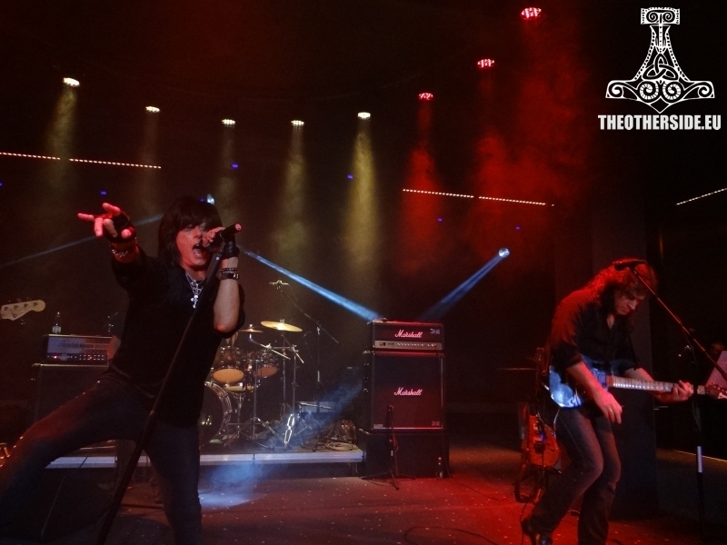 Joe Lynn Turner
