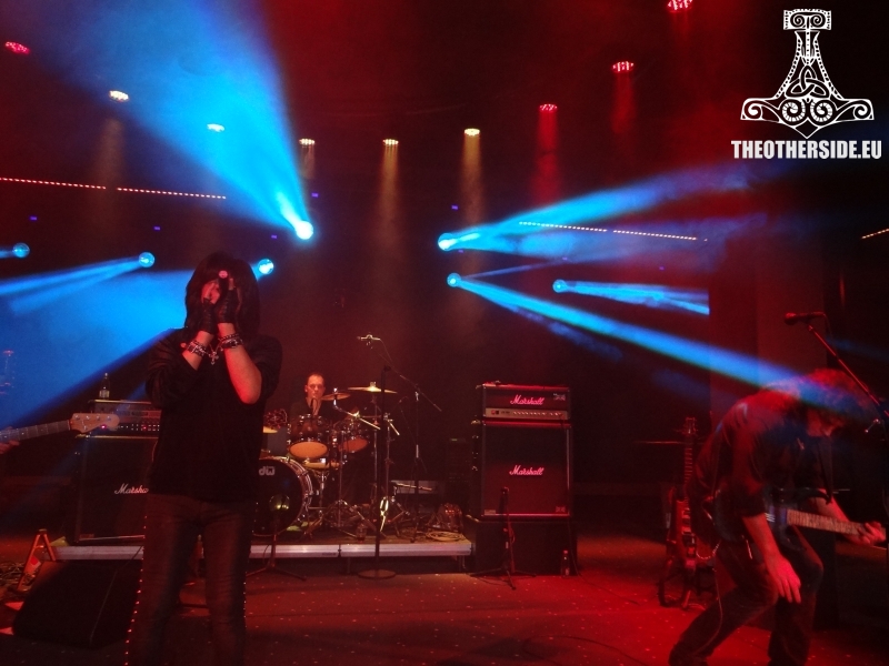 Joe Lynn Turner