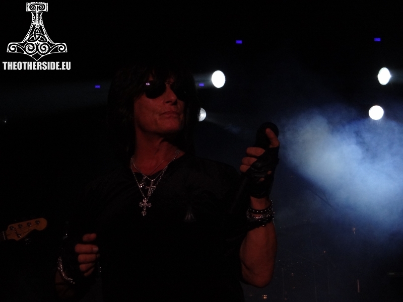 Joe Lynn Turner