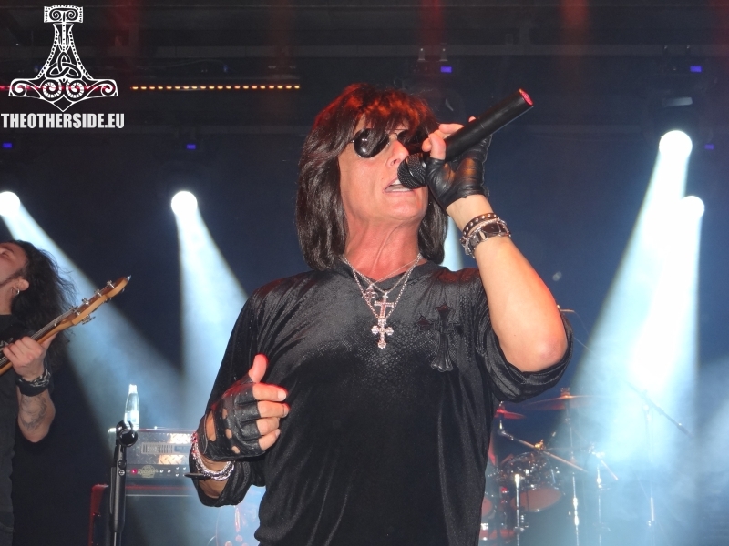 Joe Lynn Turner