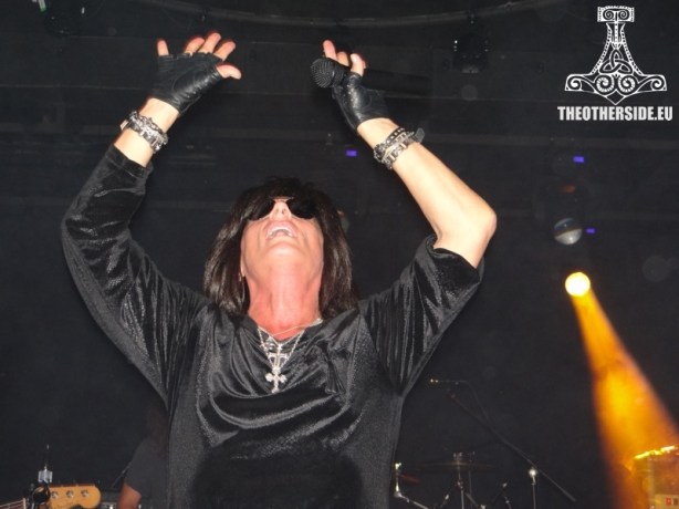 Joe Lynn Turner
