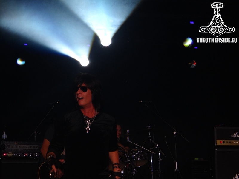 Joe Lynn Turner