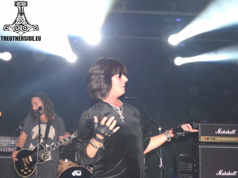 Joe Lynn Turner