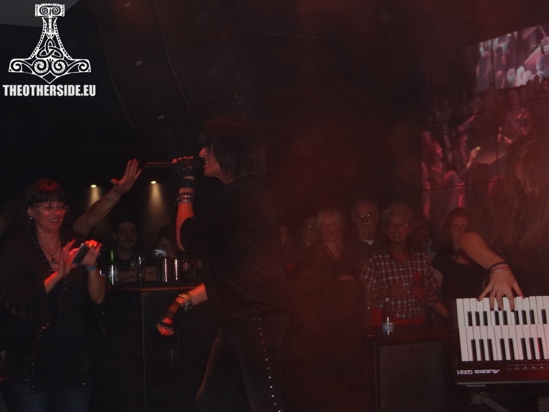 Joe Lynn Turner