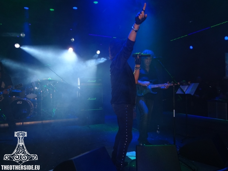 Joe Lynn Turner