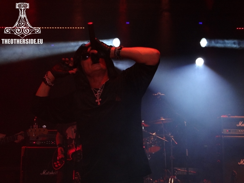 Joe Lynn Turner