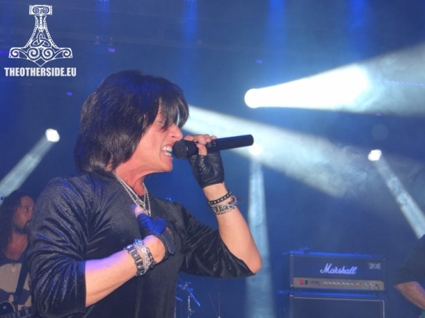 Joe Lynn Turner