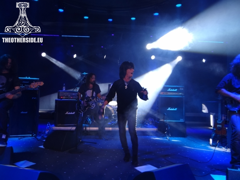 Joe Lynn Turner