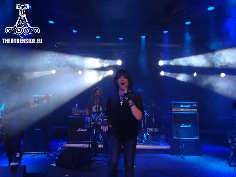 Joe Lynn Turner