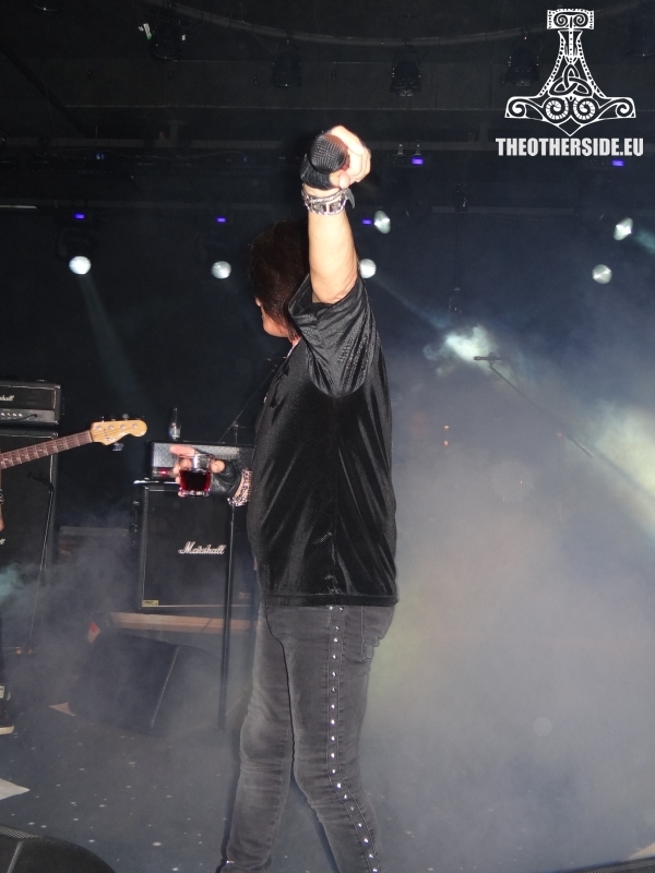 Joe Lynn Turner