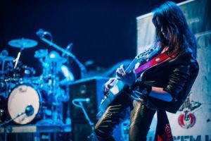 Anti Tank Nun - Igor Gwadera