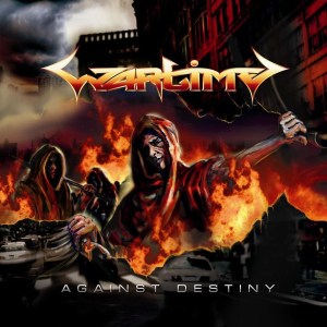 Wartime - Against Destiny