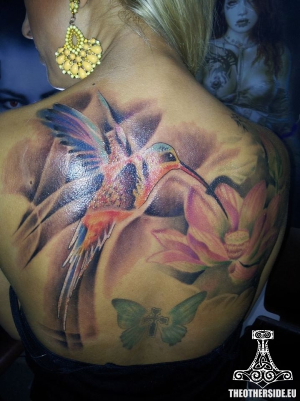 Sofia Tattoo Fest 2013