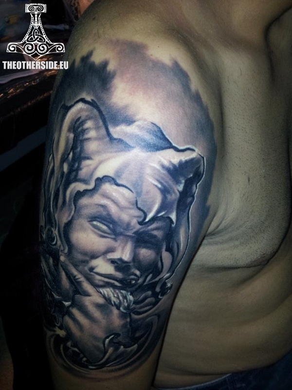 Sofia Tattoo Fest 2013