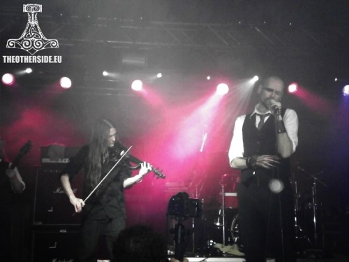 My Dying Bride