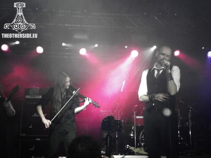 My Dying Bride
