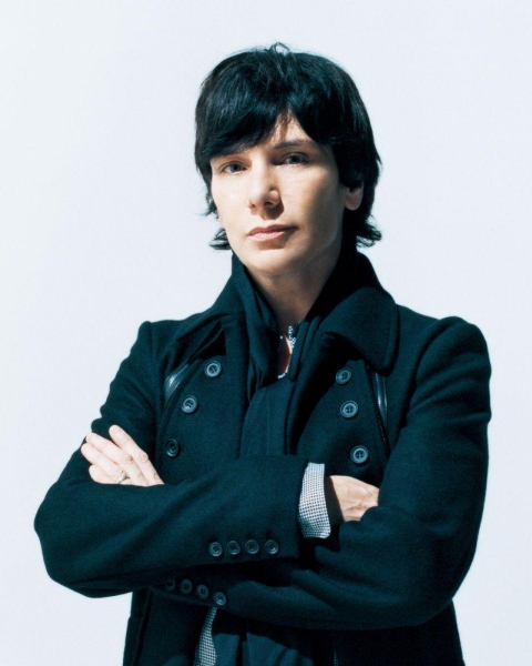 Eric Martin