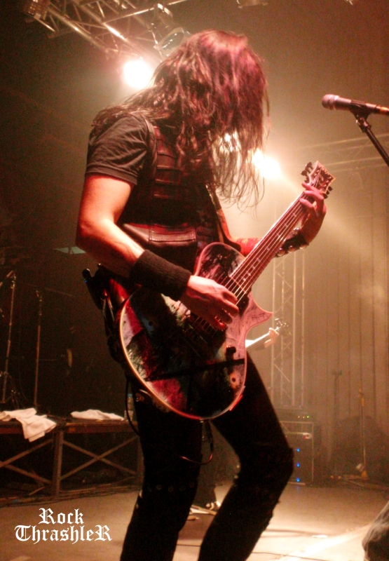Gus G.