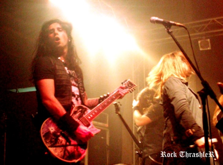 Firewind