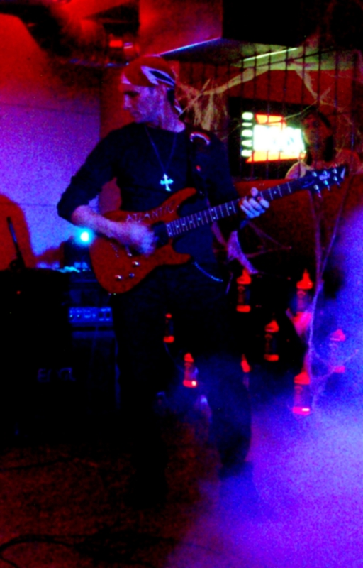 Димитър Димитров - основател на Атлантик