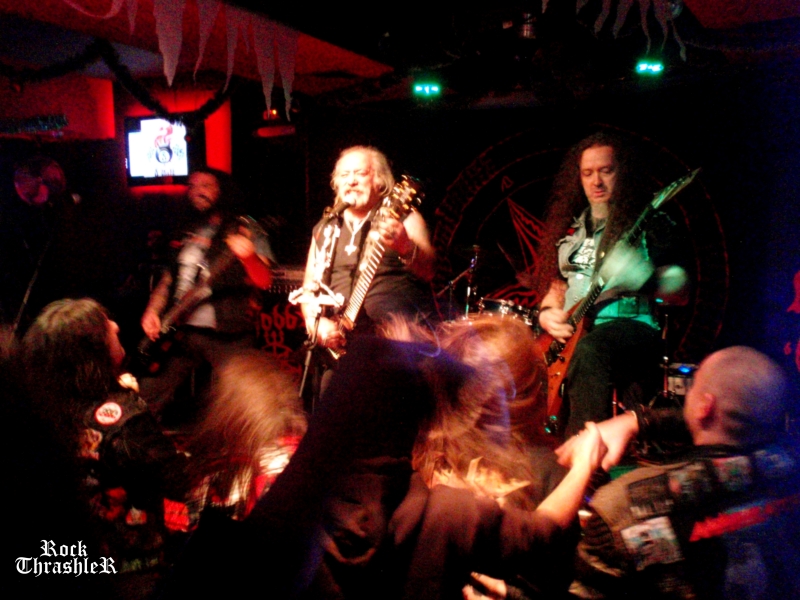 Hobbs' Angel Of Death