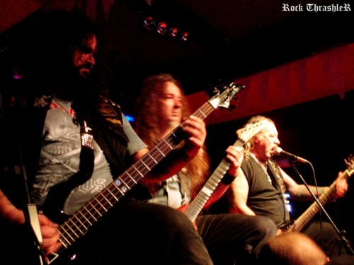 Hobbs' Angel Of Death