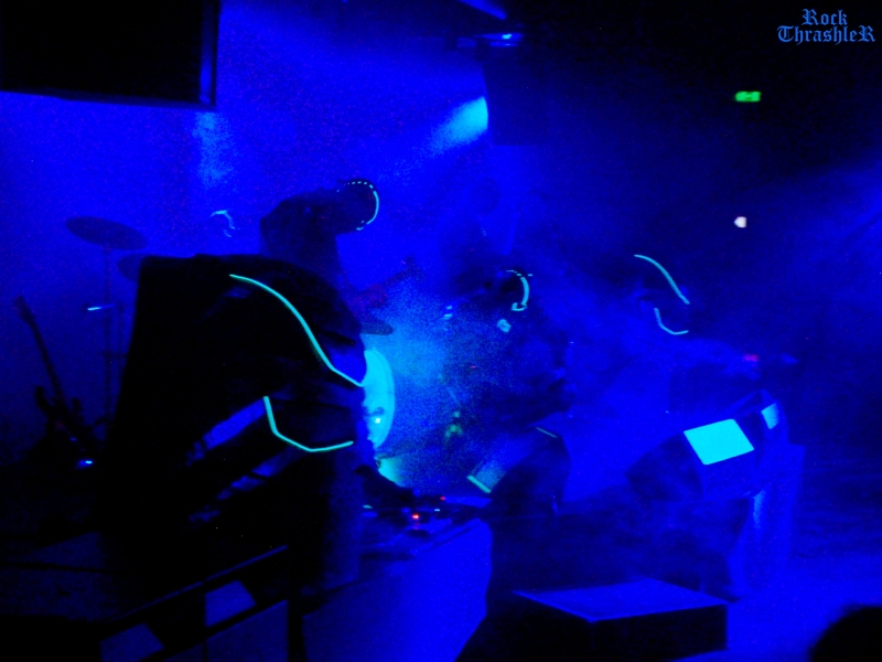 Второ действие