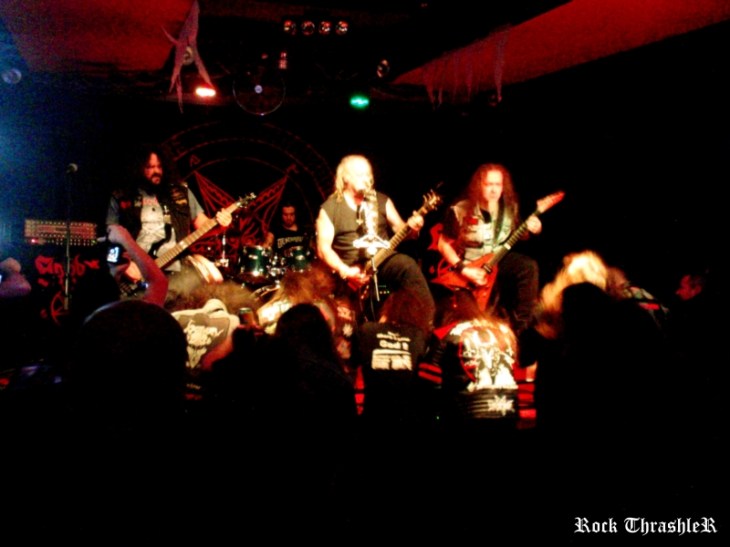 Hobbs' Angel Of Death