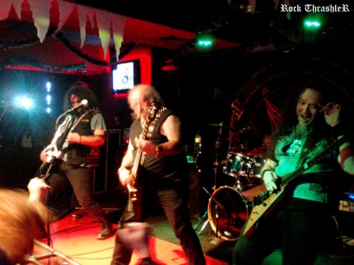 Hobbs' Angel Of Death