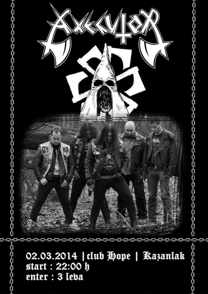 news_axecuter_kazanlak_poster