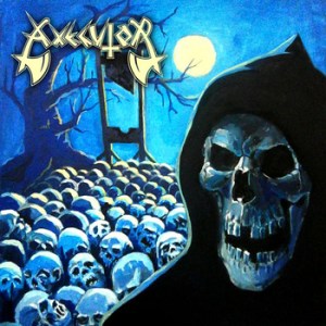 Axecutor - Aggressive Extermination