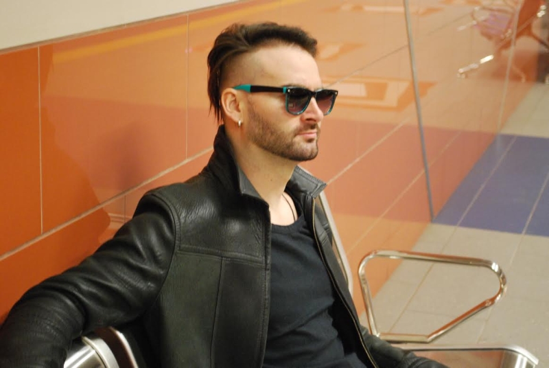 Тома Здравков