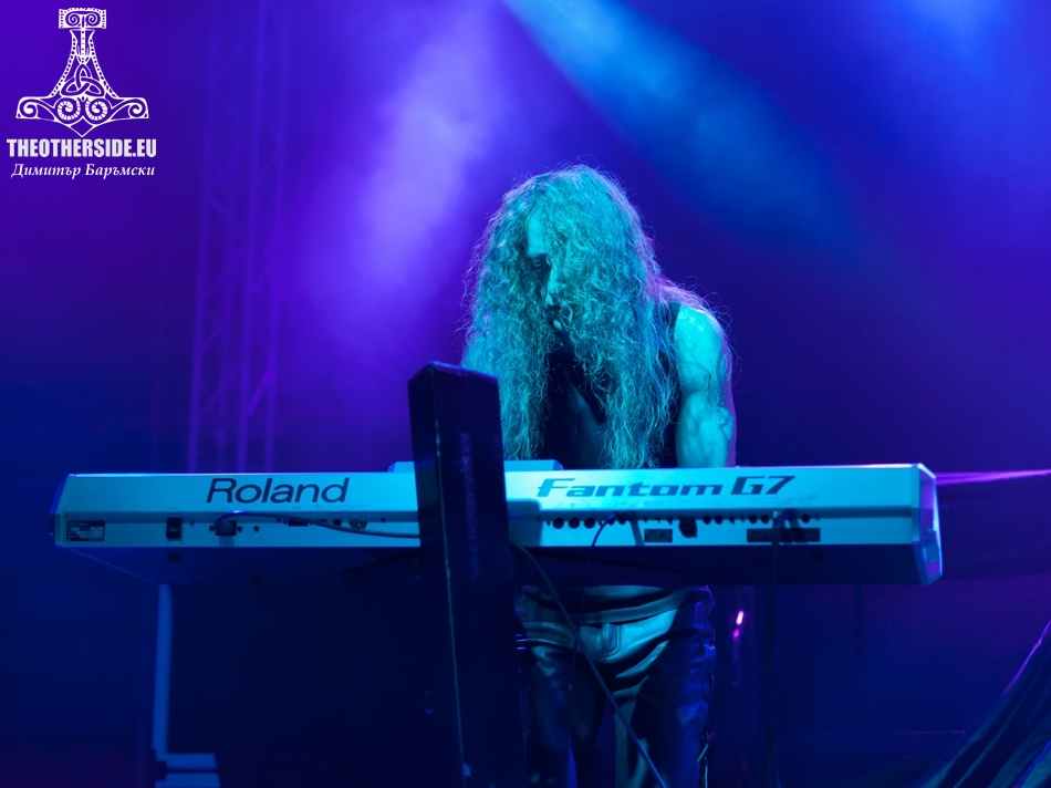 Rhapsody Of Fire
