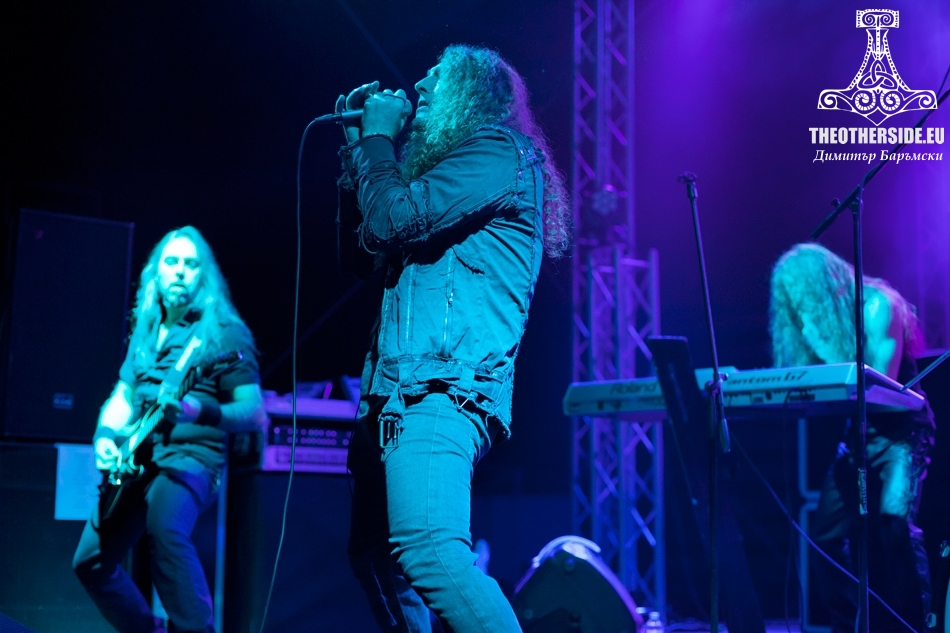Rhapsody Of Fire