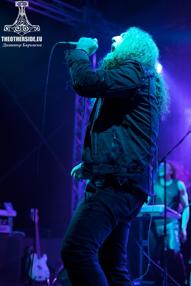Rhapsody Of Fire