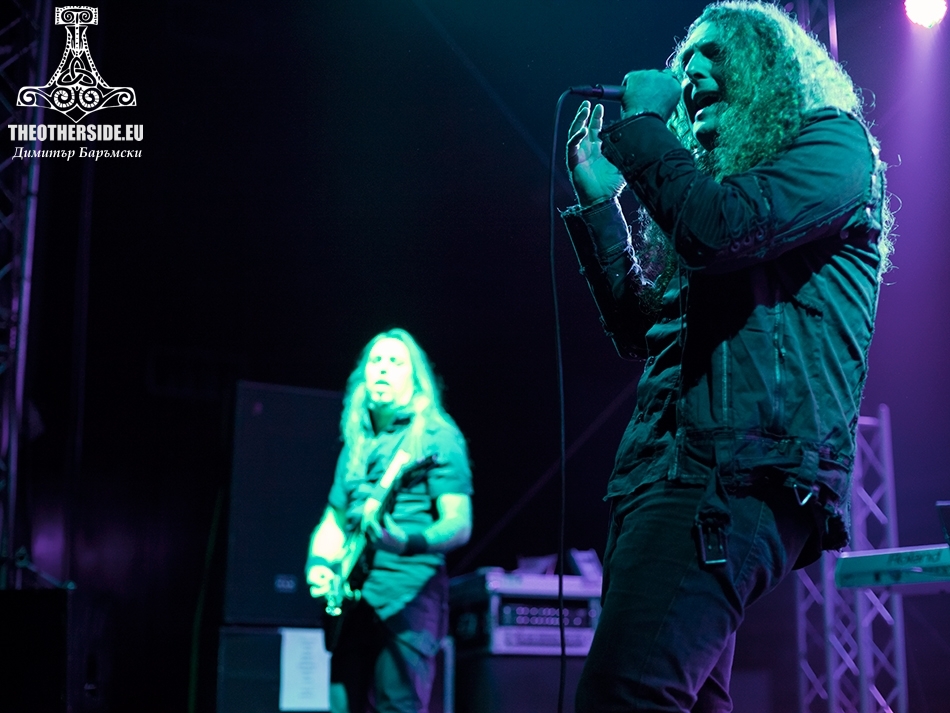 Rhapsody Of Fire