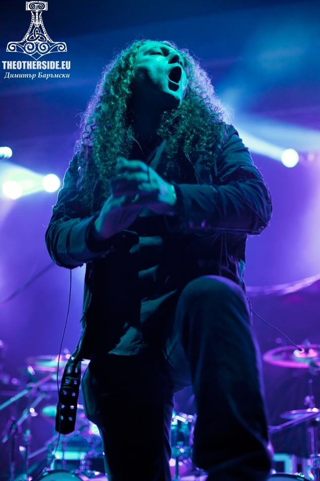 Rhapsody Of Fire