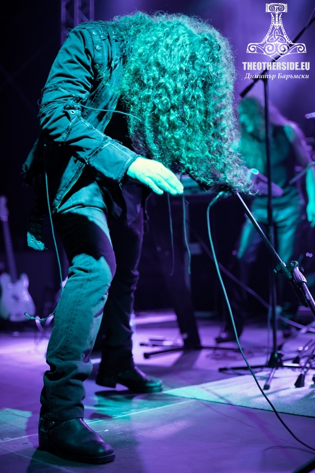 Rhapsody Of Fire