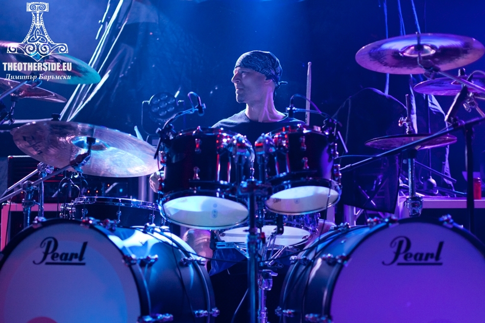Rhapsody Of Fire