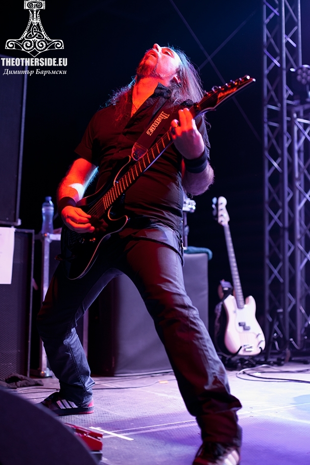 Rhapsody Of Fire