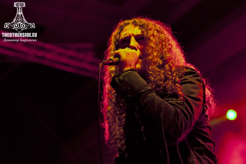 Rhapsody Of Fire