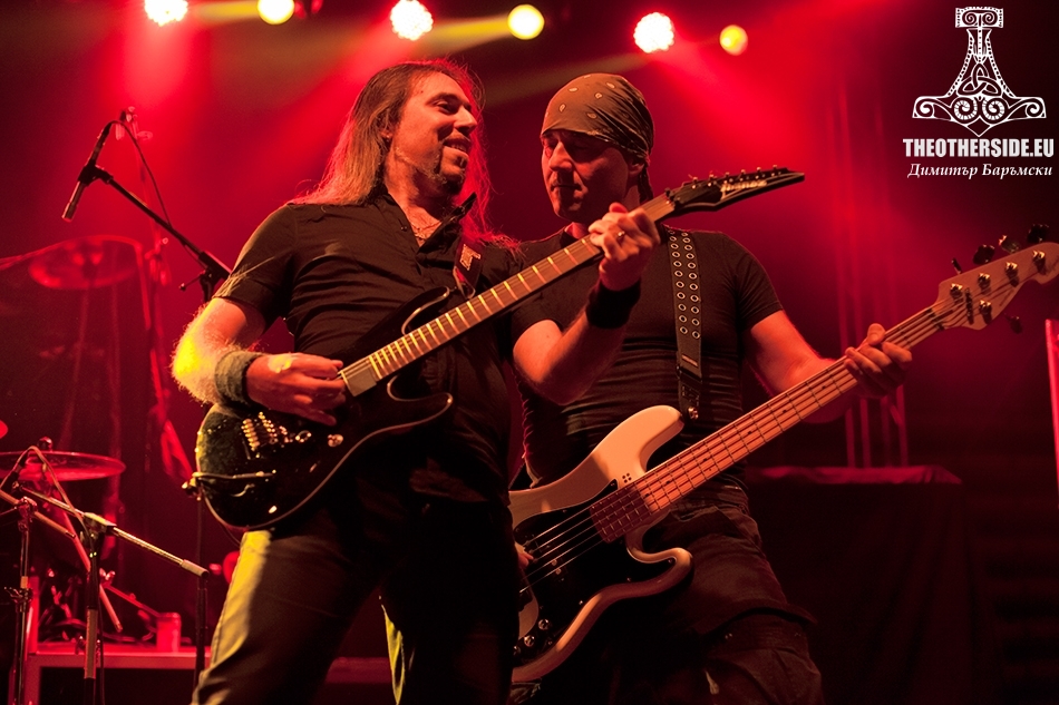 Rhapsody Of Fire