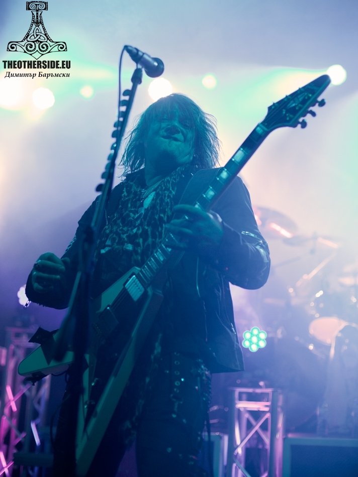 Gamma Ray